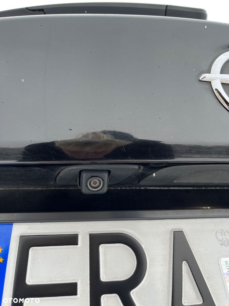 Opel Astra 1.6 BiTrb D (CDTI) Start/Stop Business - 23