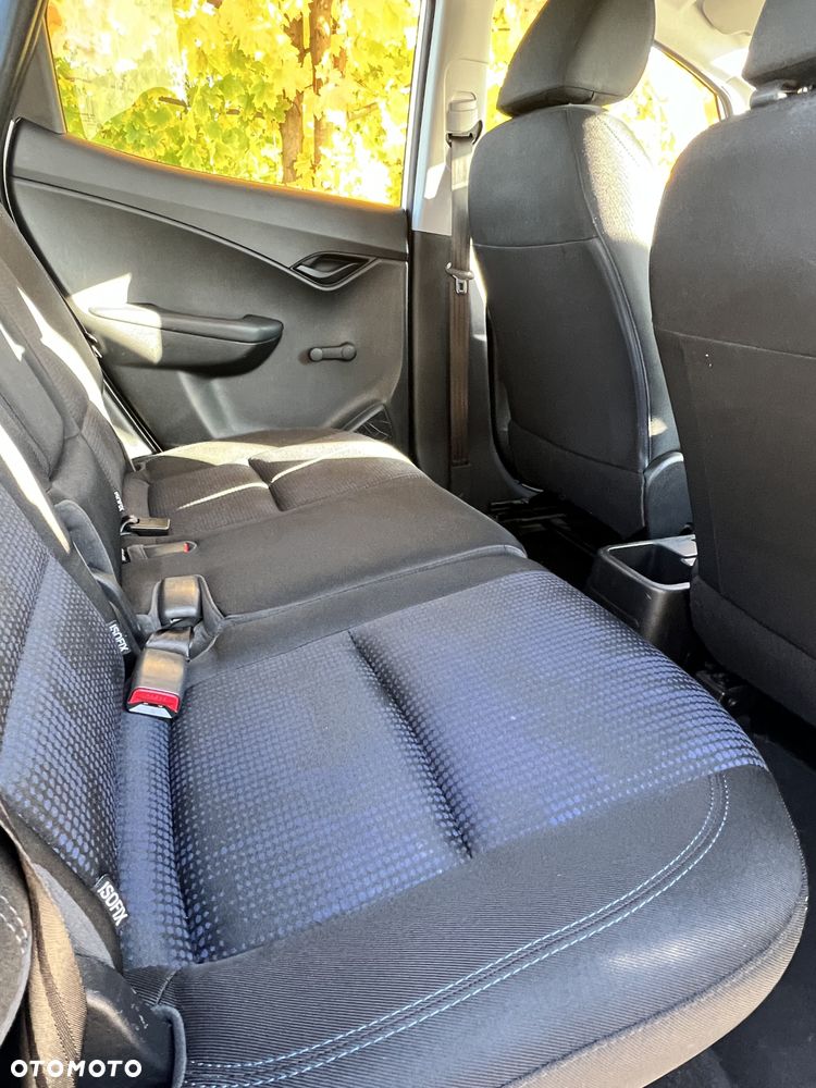 Hyundai ix20 1.6 Classic + - 14
