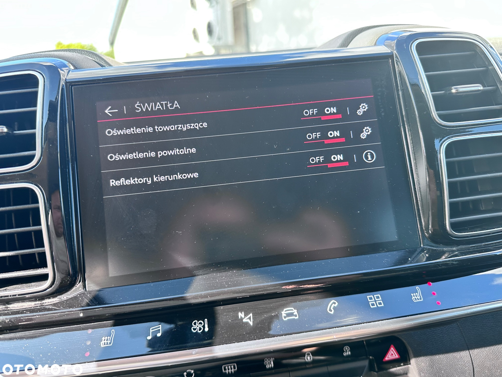 Citroën C5 Aircross BlueHDI 130 S&S EAT8 FEEL PACK - 19