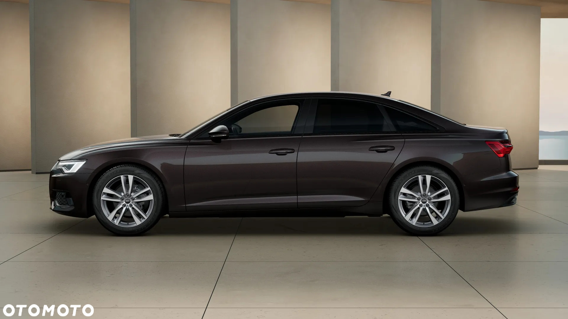 Audi A6 40 TDI mHEV Quattro Advanced S tronic - 4