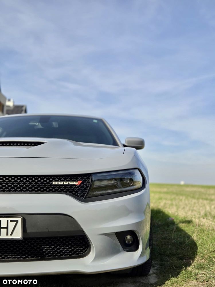 Dodge Charger 3.6 GT - 9