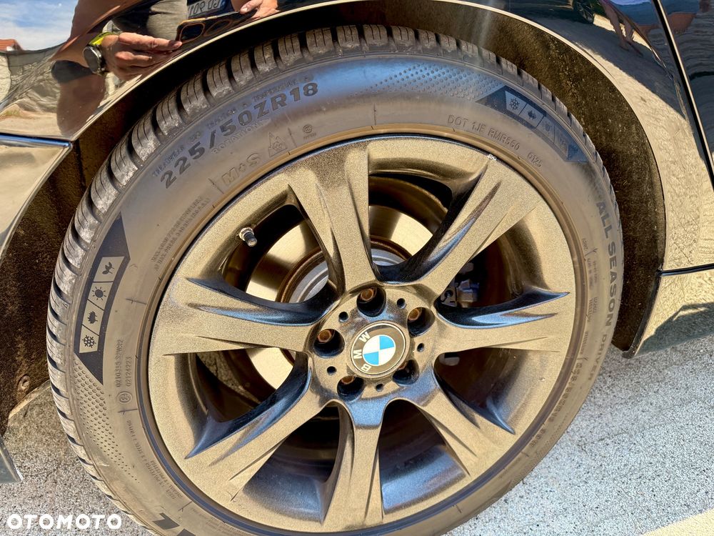 BMW 3GT 320d xDrive Sport Line - 9
