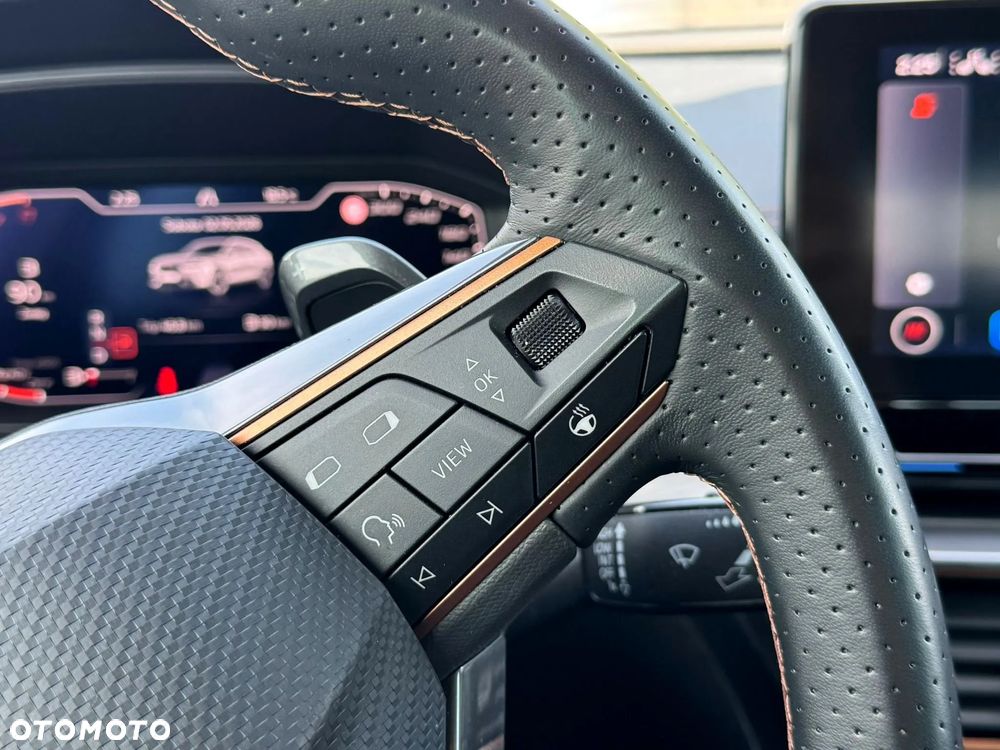 Cupra Formentor 1.5 TSI DSG - 17