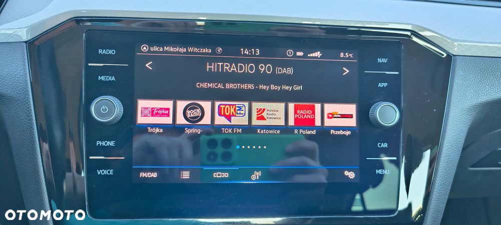 Volkswagen Passat 1.5 TSI EVO Business - 18