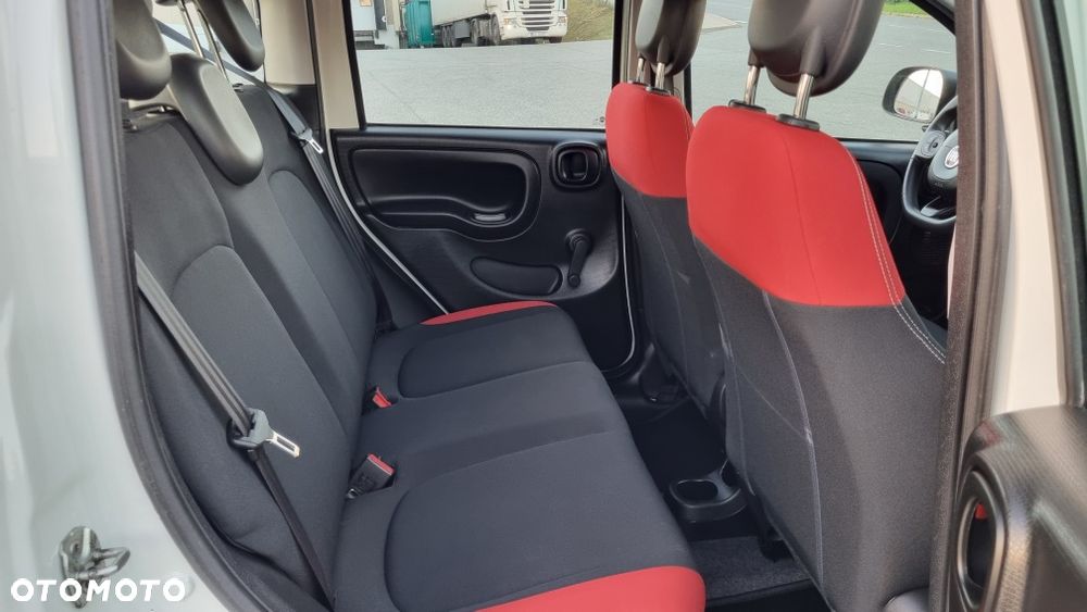 Fiat Panda - 6