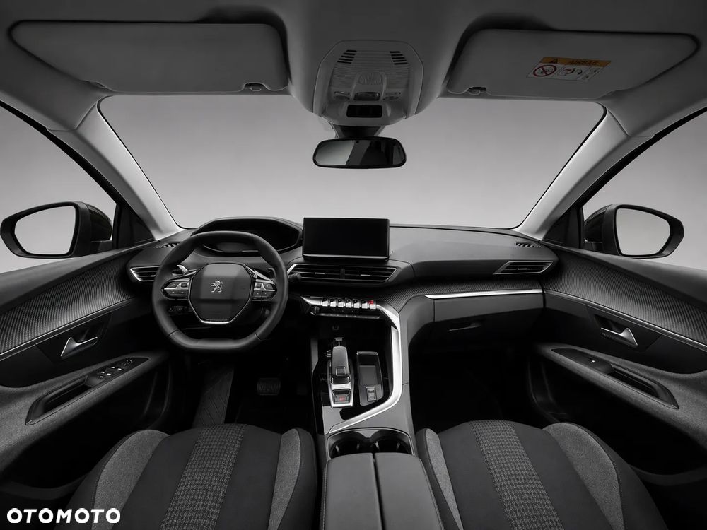 Peugeot 3008 1.2 PureTech Active Pack S&S EAT8 - 16