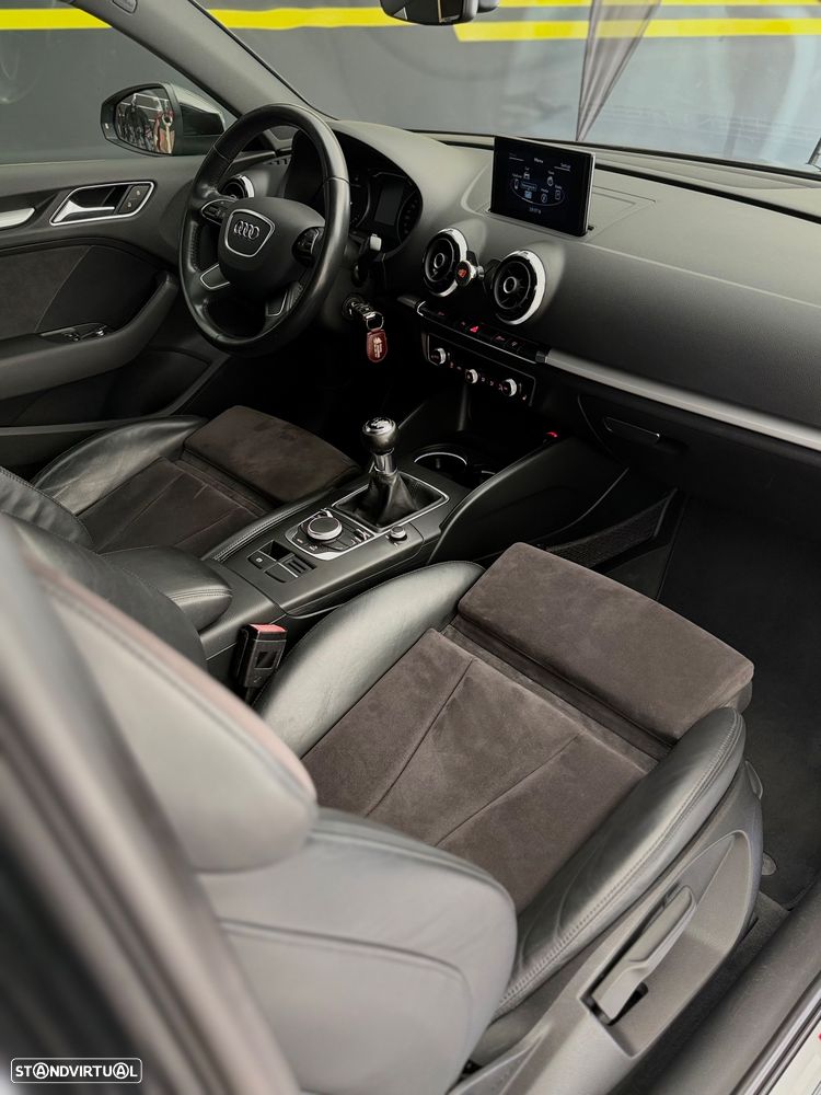 Audi A3 - 10