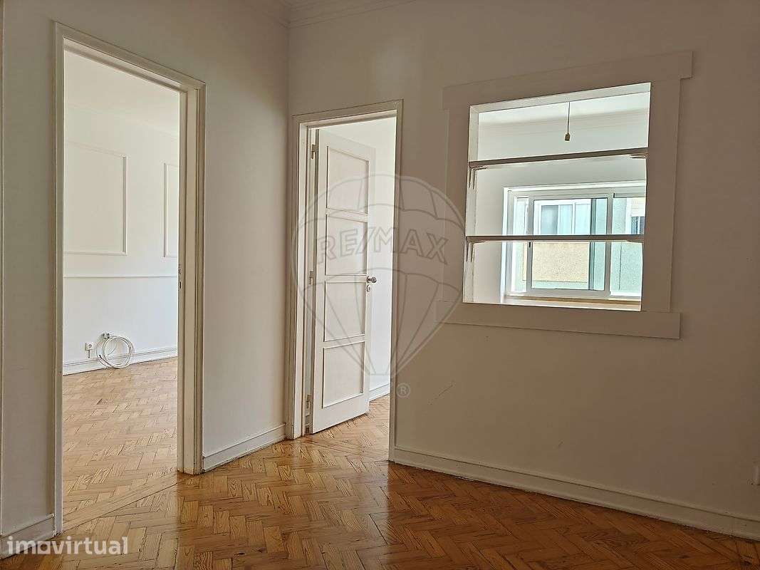 Apartamento T2 para arrendamento - Grande imagem: 5/14