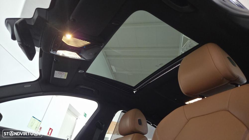 BMW 530 e Pack Desportivo M - 22