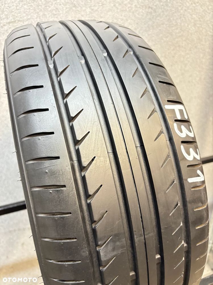 1 Opona Letnia Toyo 205/55/17 89W - 2