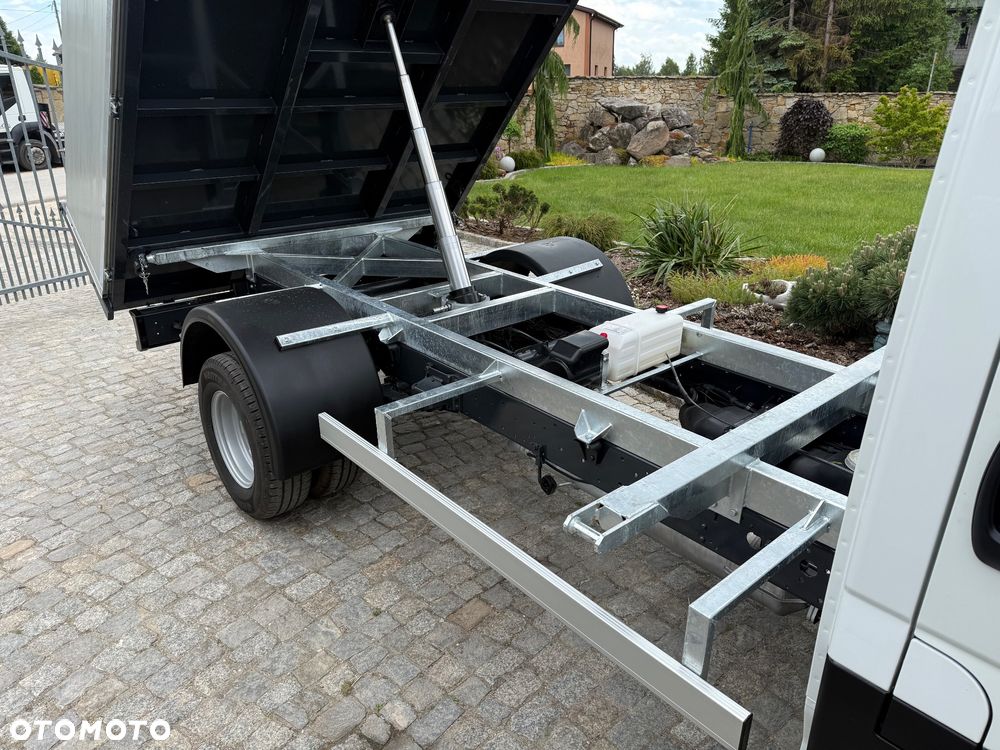 Iveco 72C18 35C15 50C15 - 16