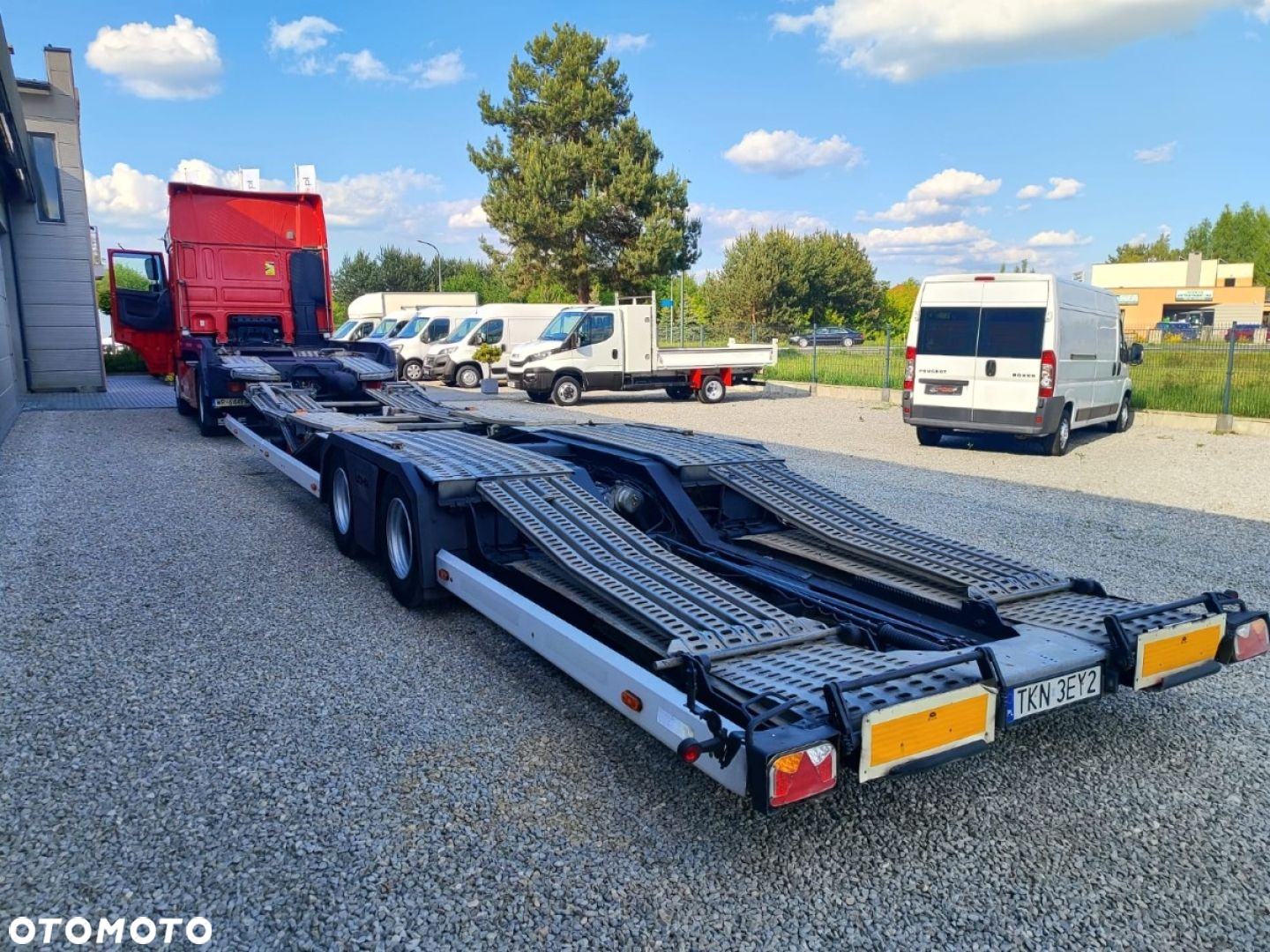 DAF XF 510 - 7