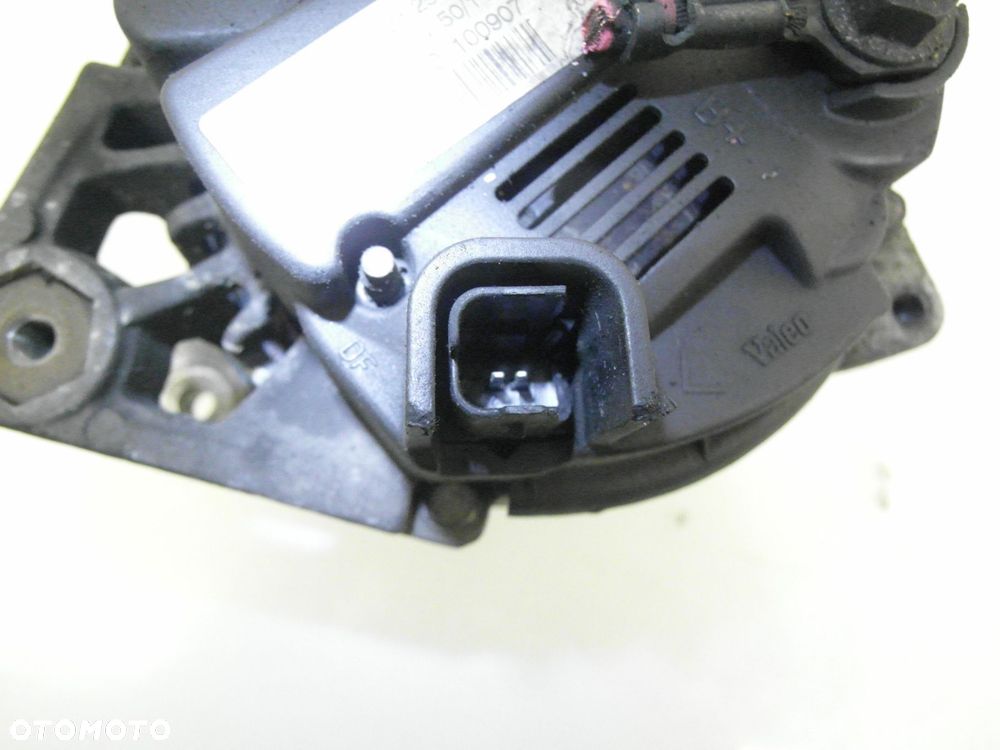 ALTERNATOR RENAULT MEGANE II 1.5 dCi 8200100907 - 3