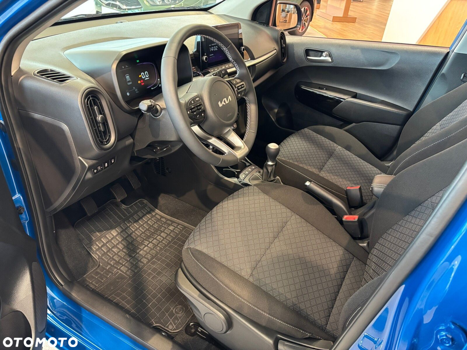 Kia Picanto - 13
