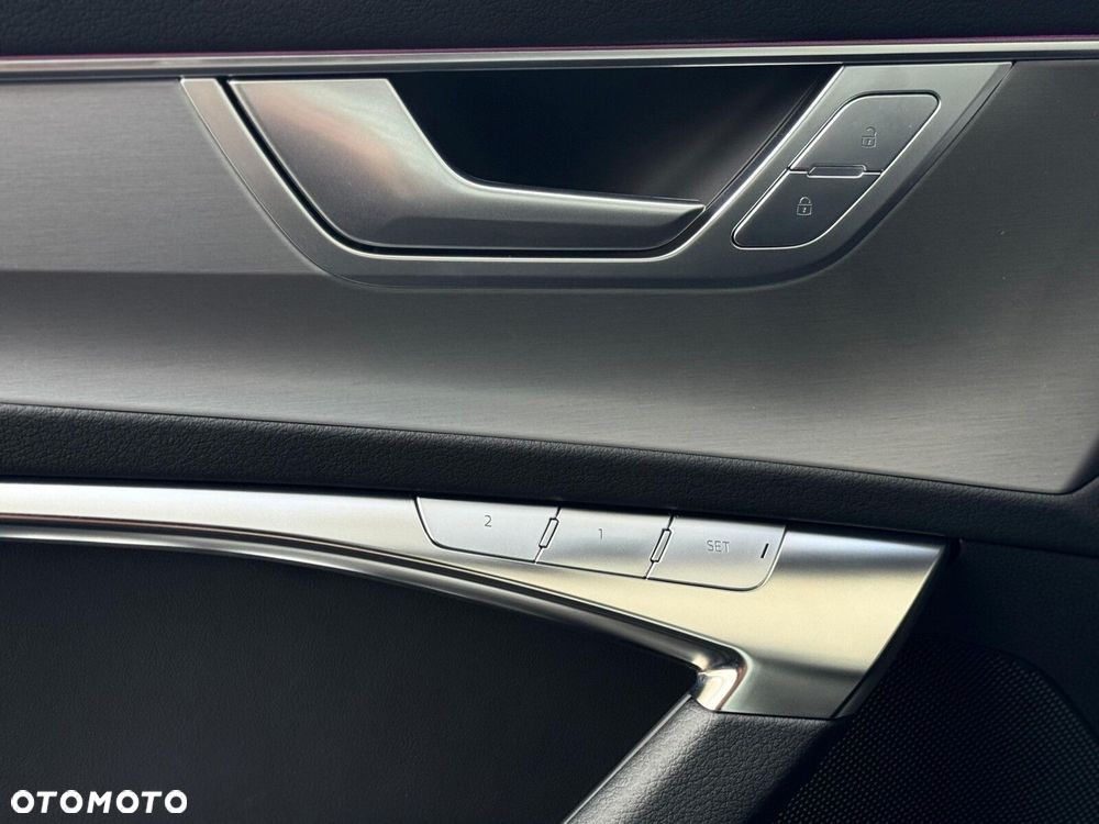 Audi A7 Sportback 55 TFSI e PHEV Quattro S tronic - 14
