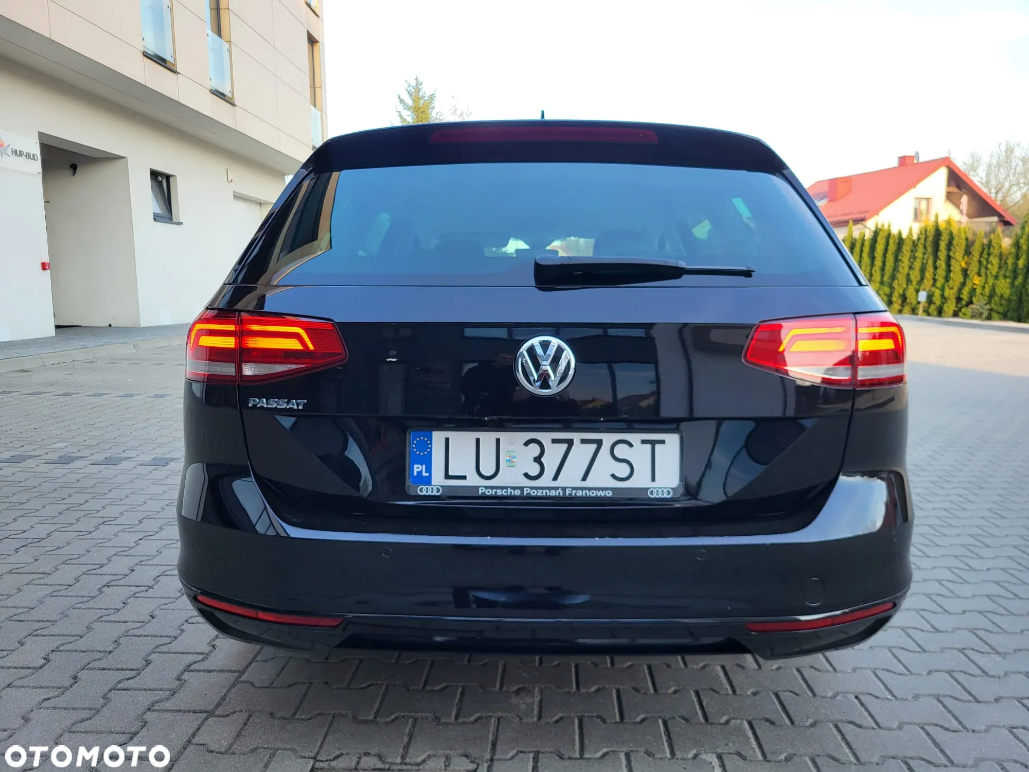 Volkswagen Passat 2.0 TDI BMT Comfortline - 5