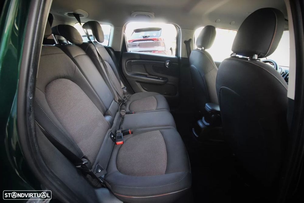 MINI Countryman Cooper SE ALL4 Auto - 27