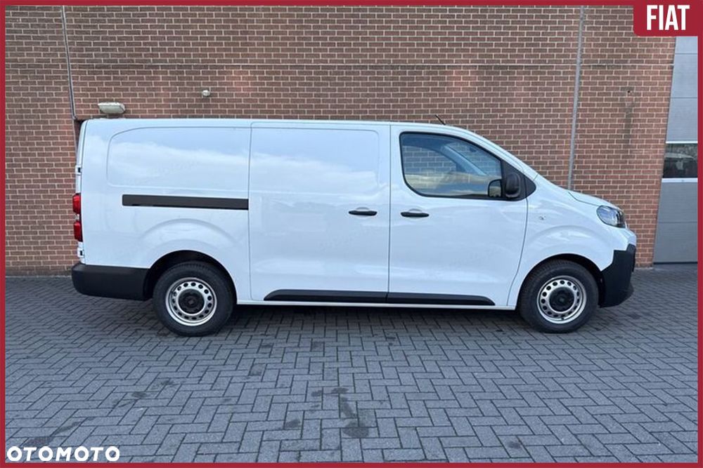 Fiat Scudo XL L2H1 2.2 150KM - 5