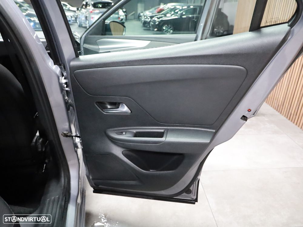 Opel Mokka-e Elegance - 24