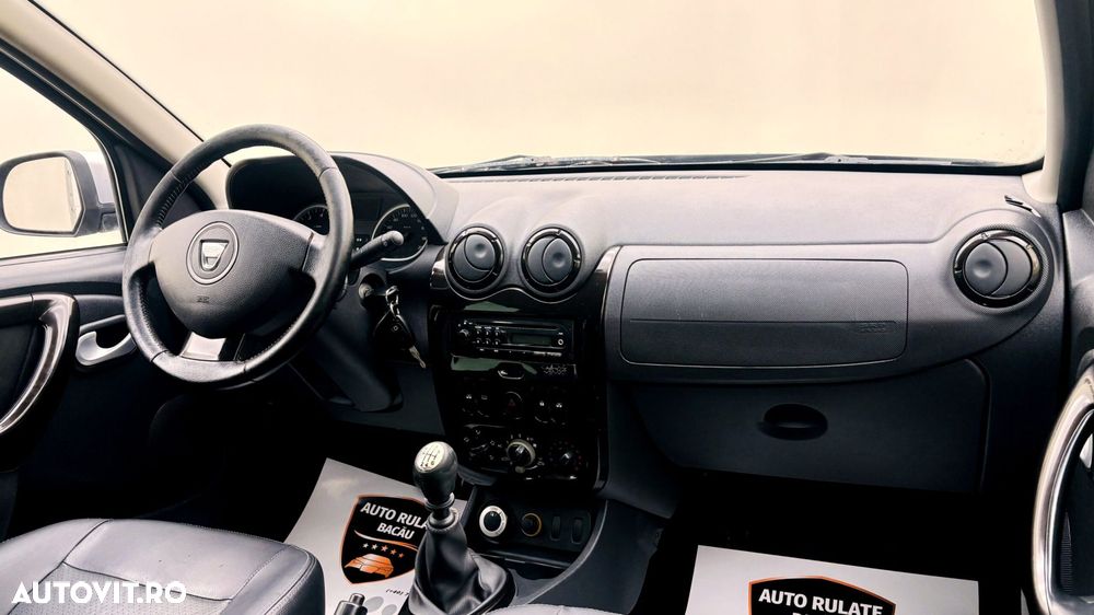 Dacia Duster - 13