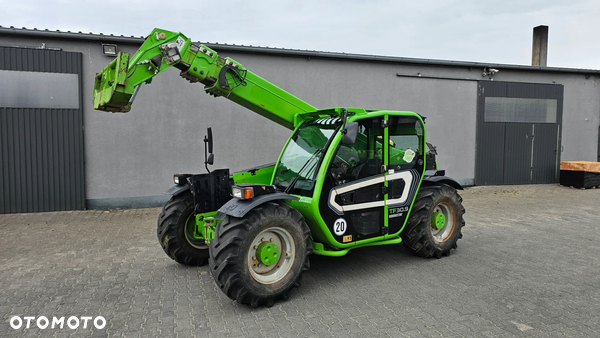 Merlo TF 30.9-LG
