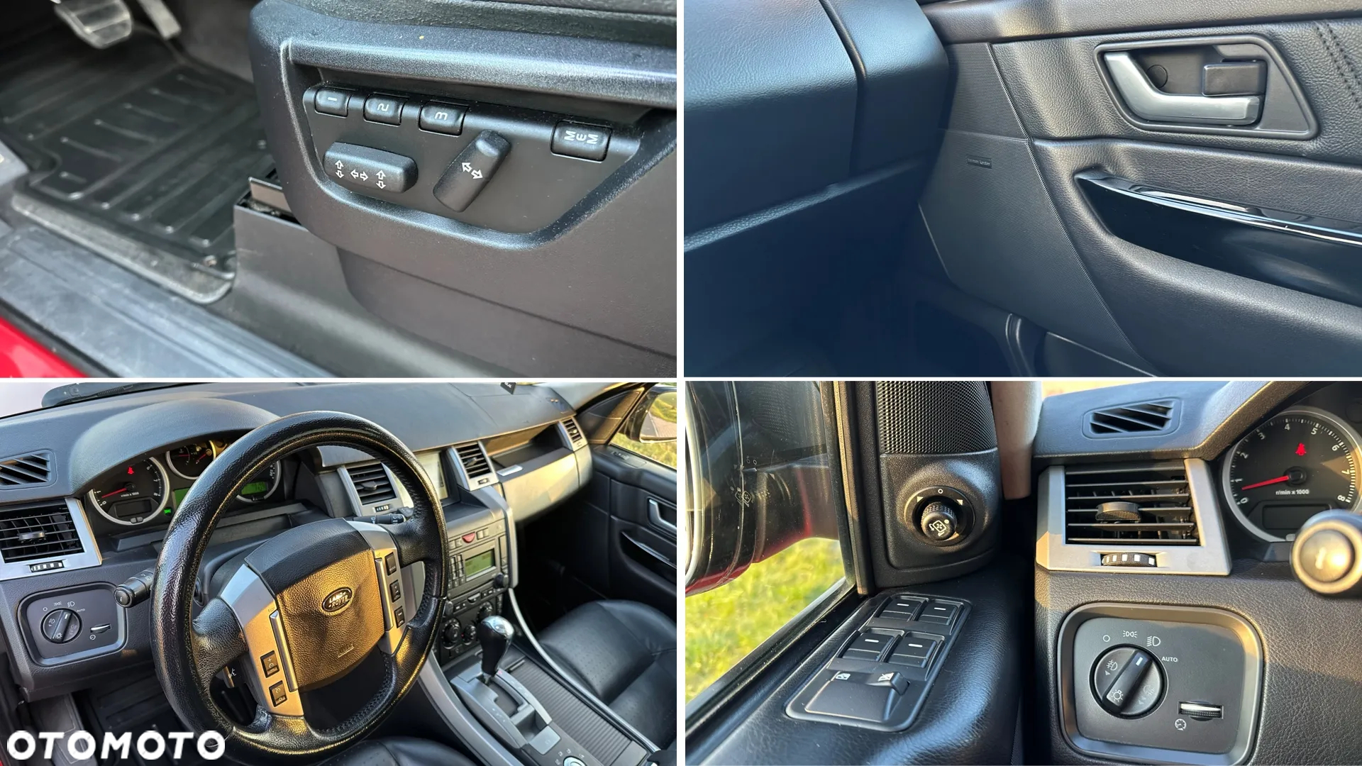 Land Rover Range Rover - 35