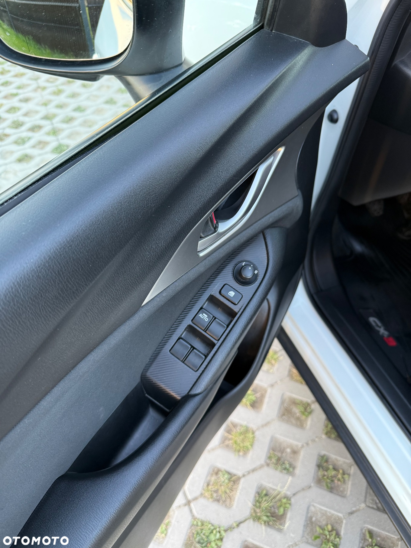 Mazda CX-3 2.0 Skyenergy - 20