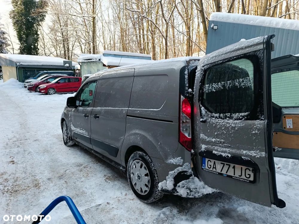 Ford Transit Connect 230 L2 Trend - 4