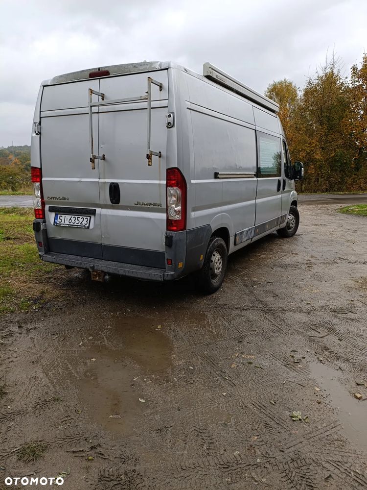 Citroën Jumper L2H2 - 3