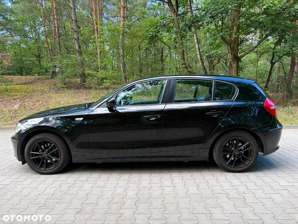 BMW Seria 1 116i Edition Lifestyle - 3