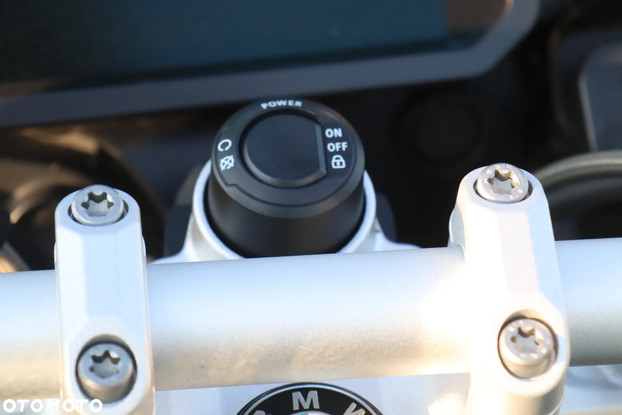 BMW R1250 GS Adventure - 12