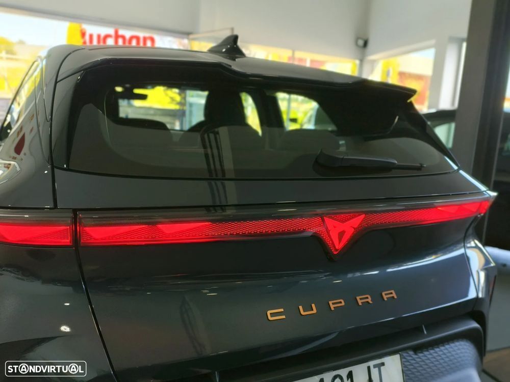 Cupra Raval 38.5 kWh Plus - 35