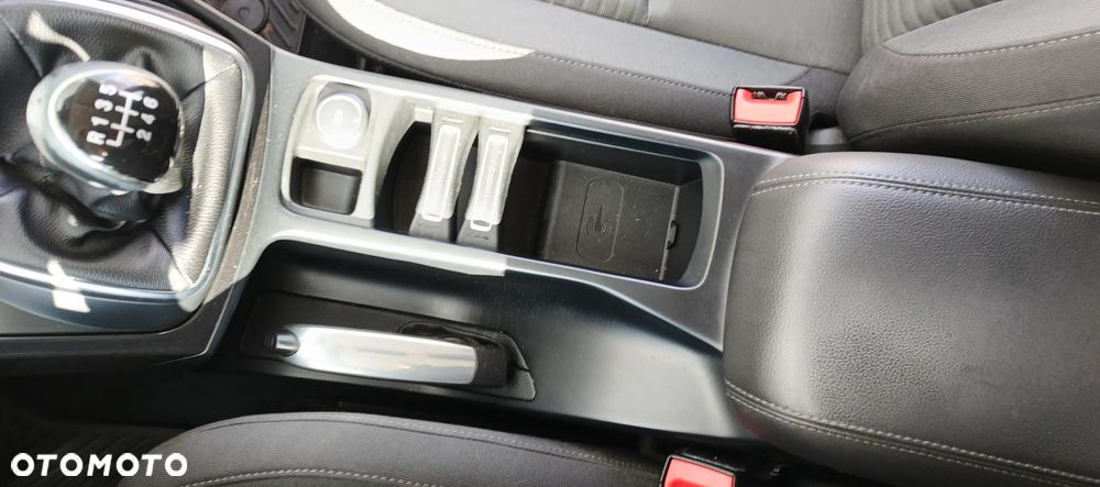 Ford C-MAX 1.5 TDCi Titanium - 16