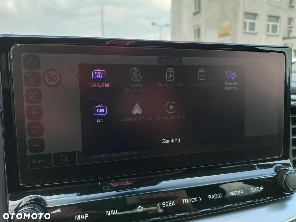 Kia XCeed 1.6 GDI PHEV L DCT - 20