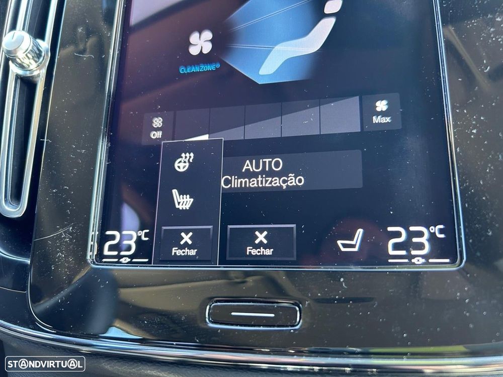 Volvo XC 40 1.5 T4 PHEV Plus Dark - 20