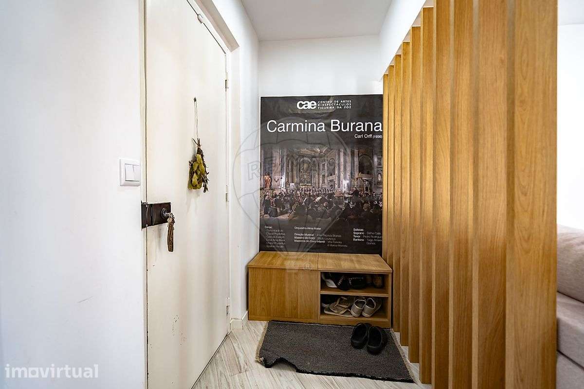 Apartamento T2 para venda - Grande imagem: 2/38