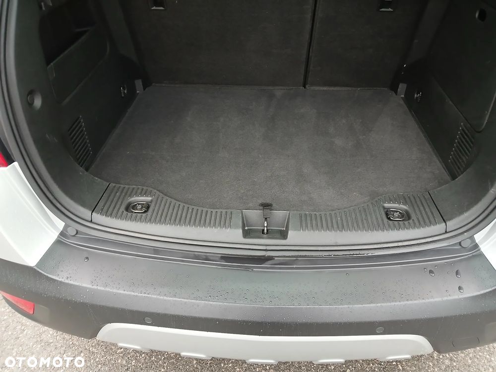 Opel Mokka - 22