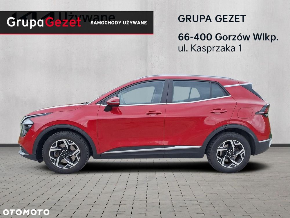 Kia Sportage 1.6 T-GDI M 2WD - 2