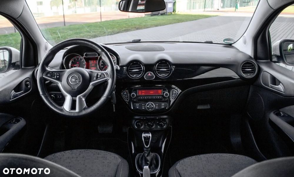 Opel Adam - 11