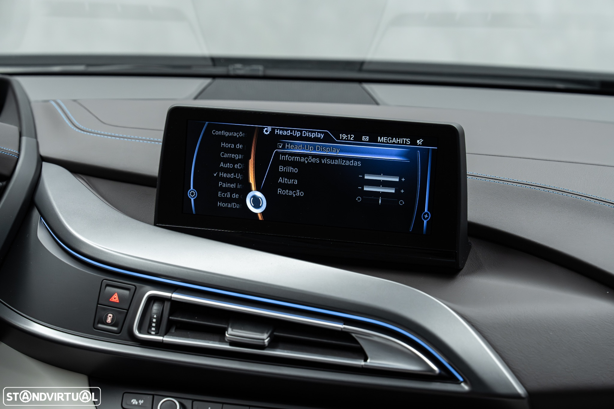 BMW i8 Standard - 36