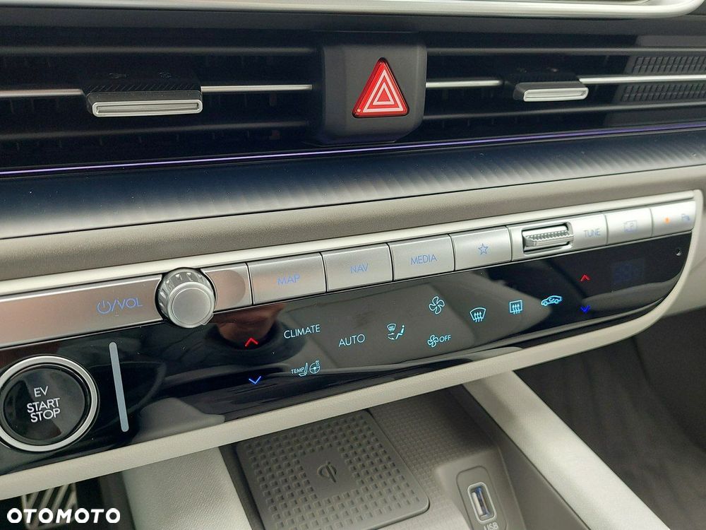 Hyundai IONIQ 6 - 17