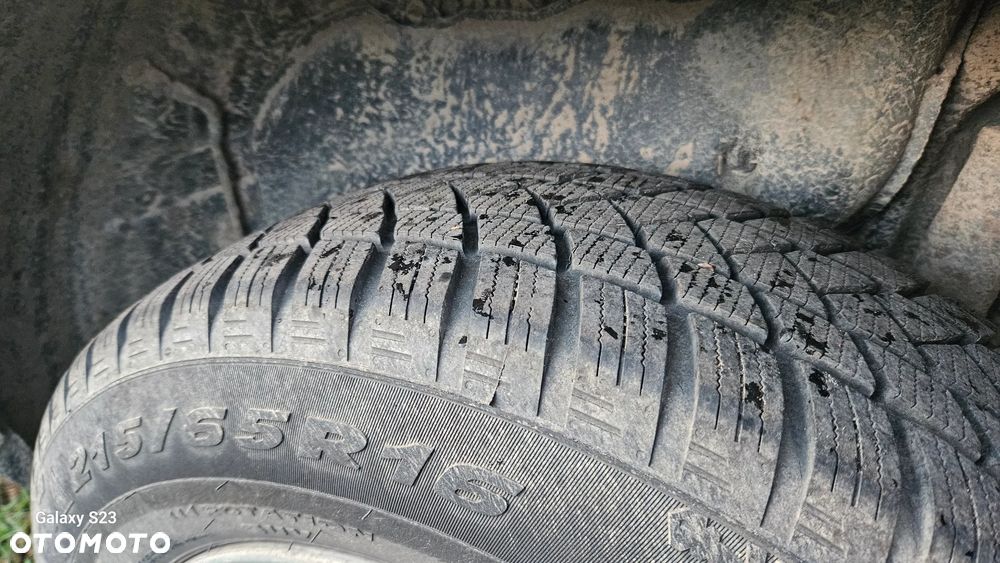 Toyota RAV4 2.0 D-4D Sol - 15