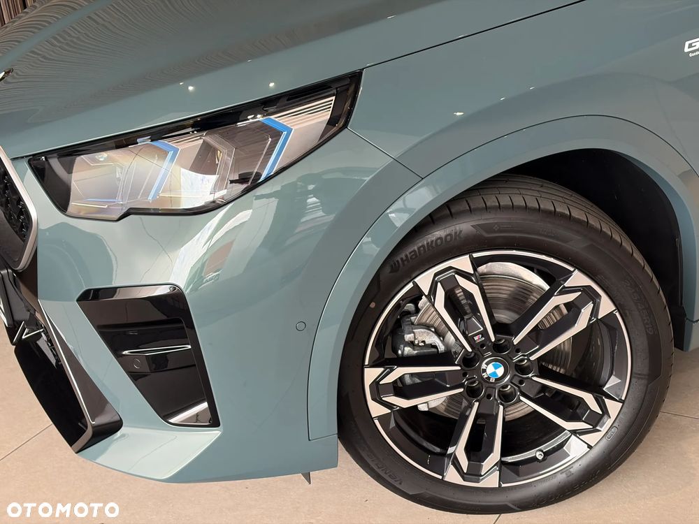 BMW X2 sDrive20d mHEV M Sport - 11