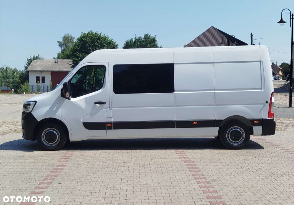 Renault Master - 7