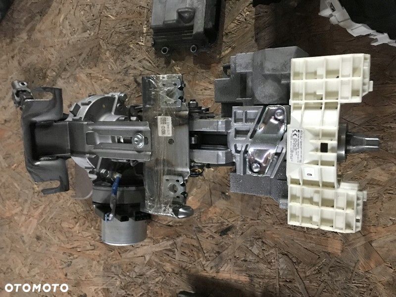 ZESTAW KOMPUTER HEADUP MAZDA3 3 13-17R SH1218881A - 3