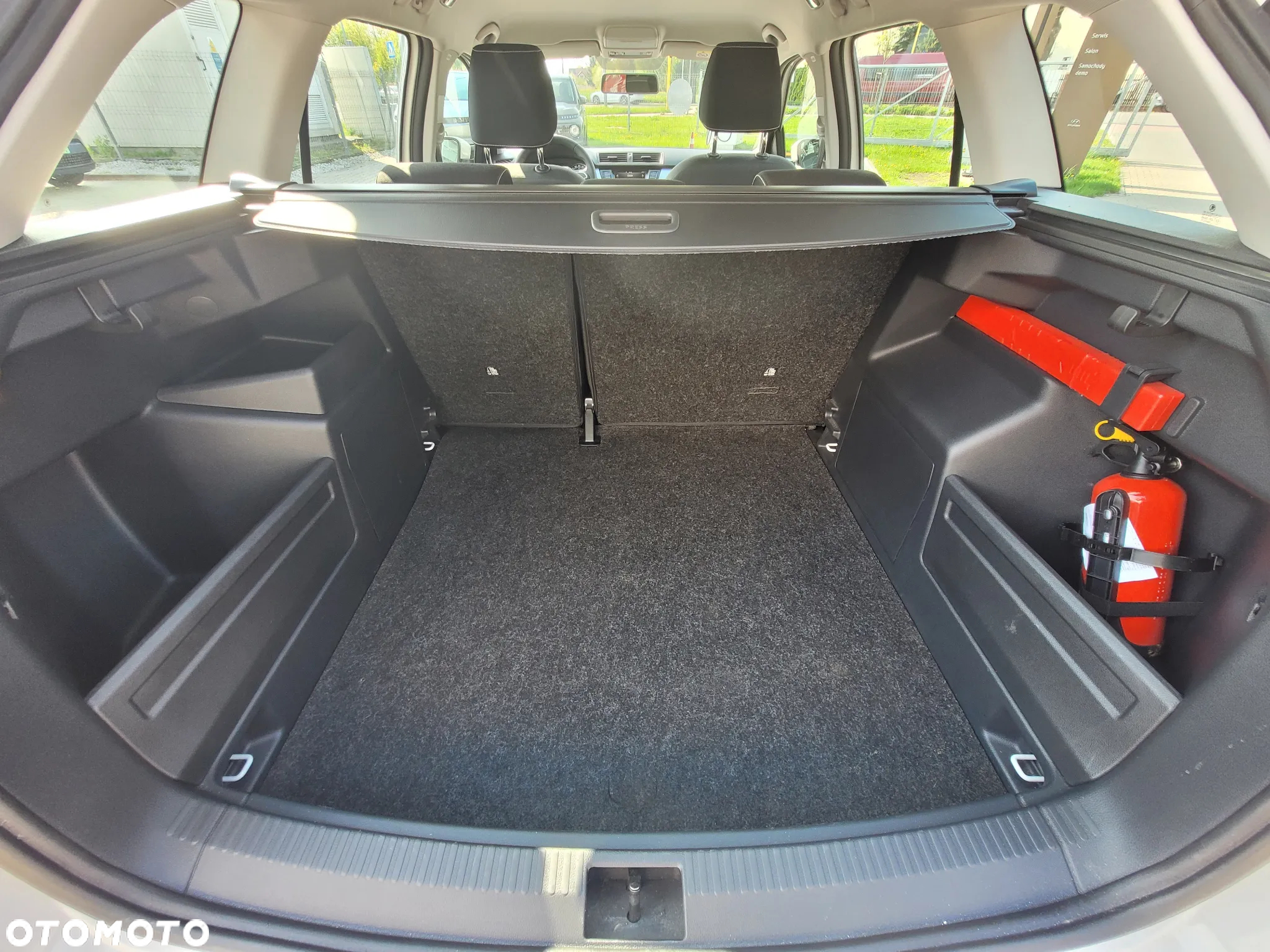 Skoda Fabia 1.0 TSI Ambition - 24