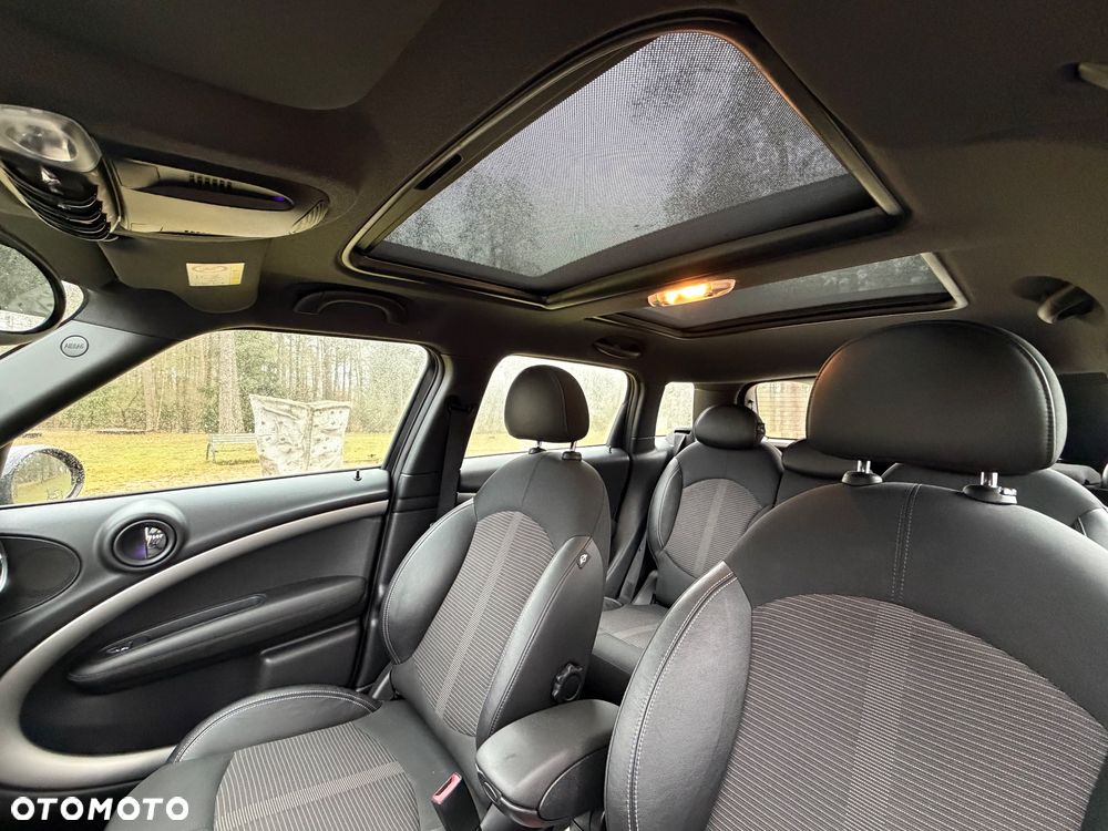 MINI Countryman Cooper D - 32