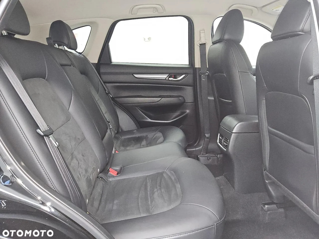 Mazda CX-5 2.5 Sports-Line AWD - 11