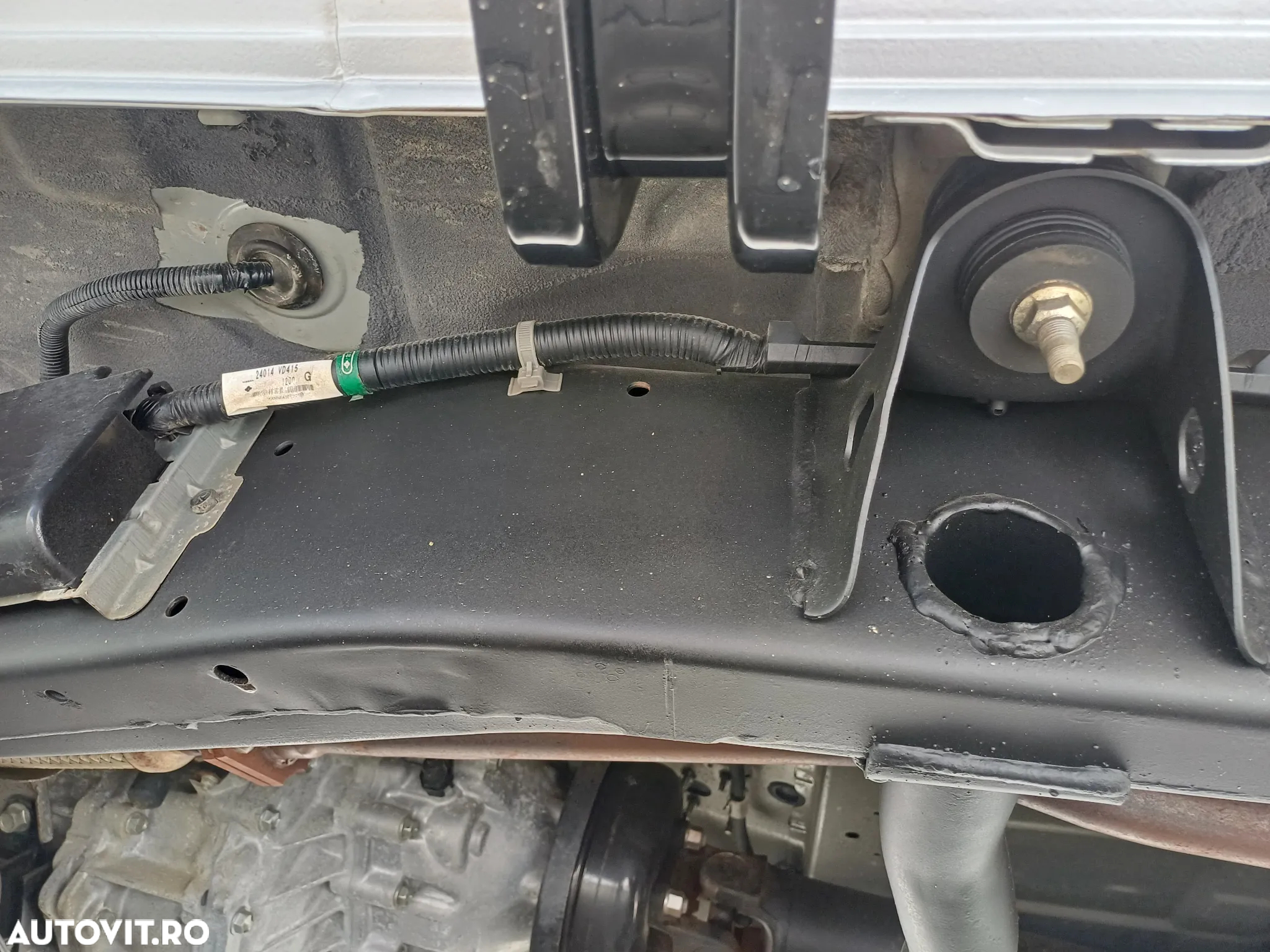 Nissan Patrol - 35