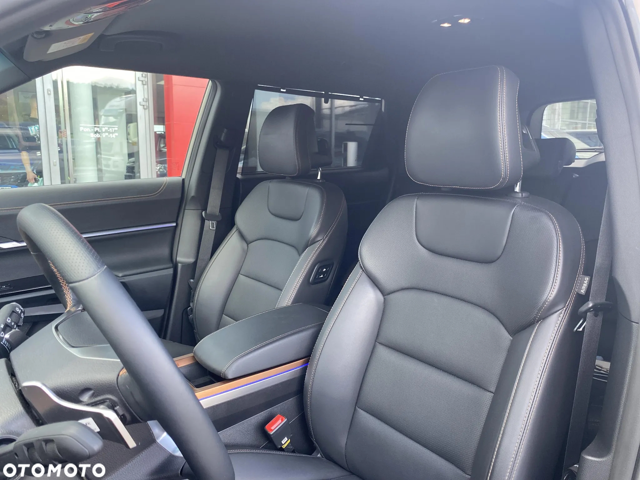 SsangYong/KGM Torres EVX 73,4 kWh Adventure - 11